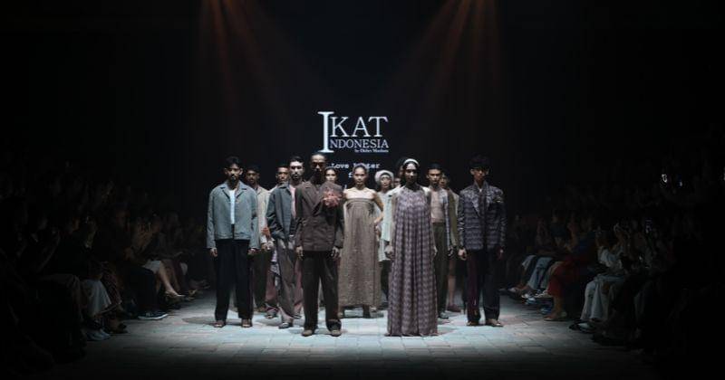 Dok. Plaza Indonesia Men’s Fashion Week 2024